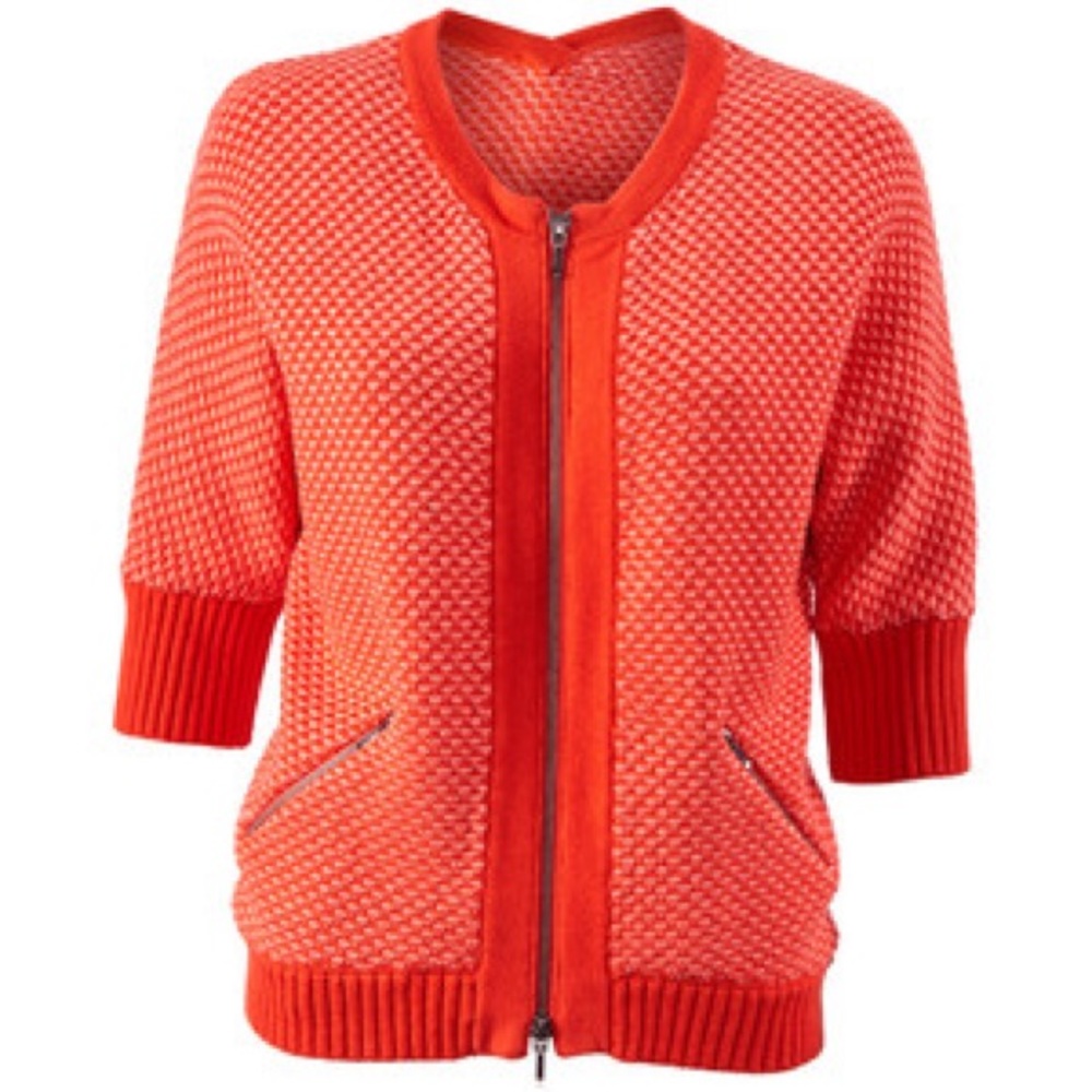 Cocoon Sweater CAbi